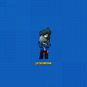 Voron Brawl Stars Viki Fandom