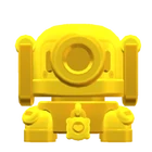 True Gold True Gold skin