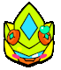 Леон Pin-ThanksSkinAnim
