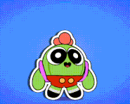 Мультяшка Спайк — Победа