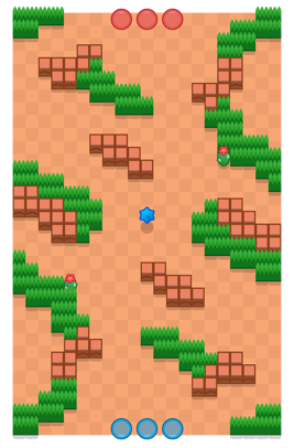 Burning-Sandsbluestars