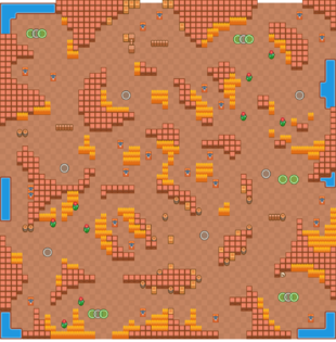 Brawl Stars' Battle Royale Guide: Everything You Need to Know About Showdown Mod