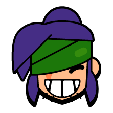 Kenji | Brawl Stars Wiki | Fandom