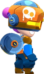 Contrabandista (Gratis del Competitivo, 149 o 5000)