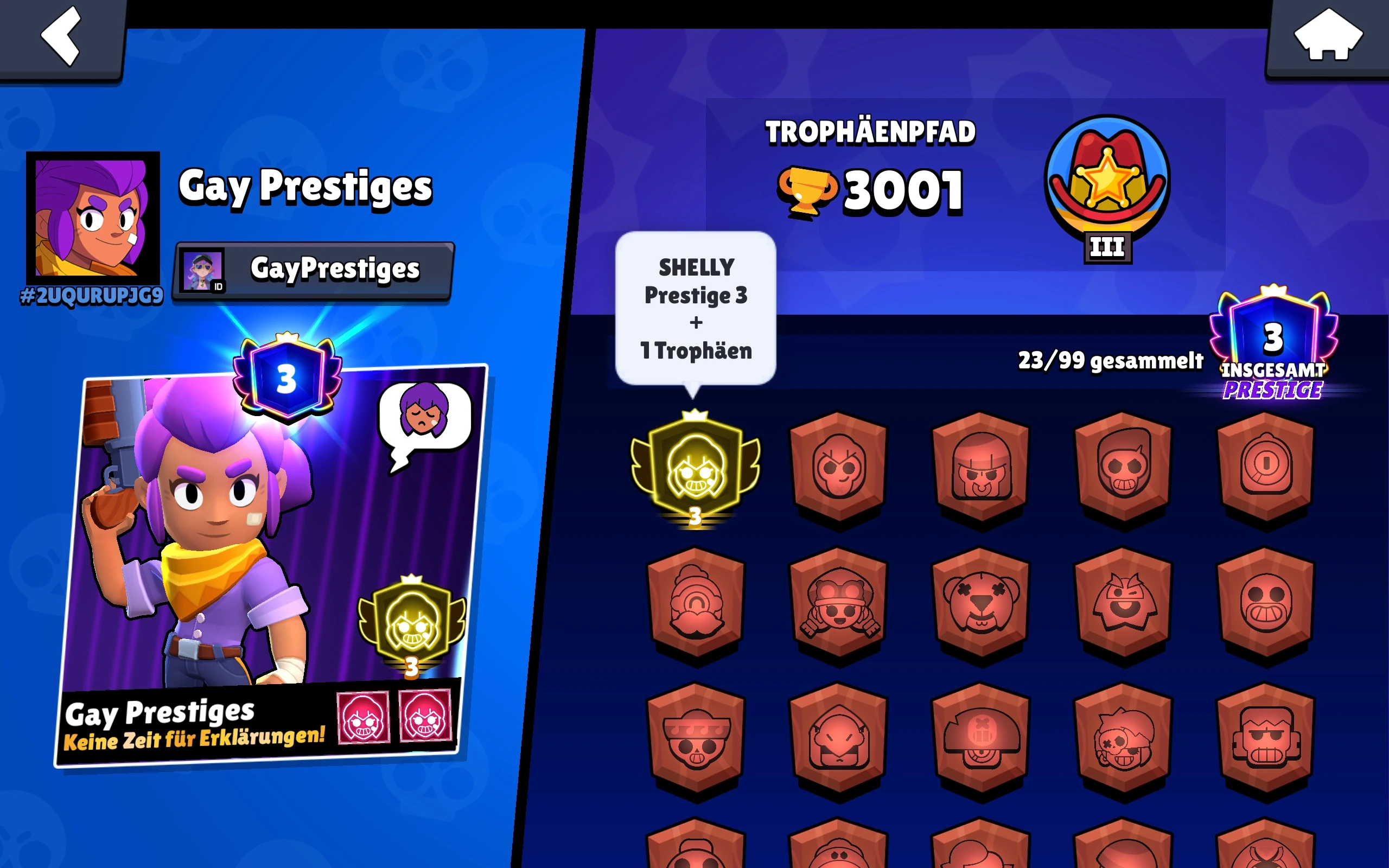 Brawl Stars club league wins setup in Brawl Stars — Knockout guide