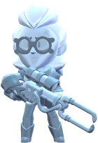 Belle Skin-True Silver.png (588 KB) True Silver (10000 Coins) True Silver skin