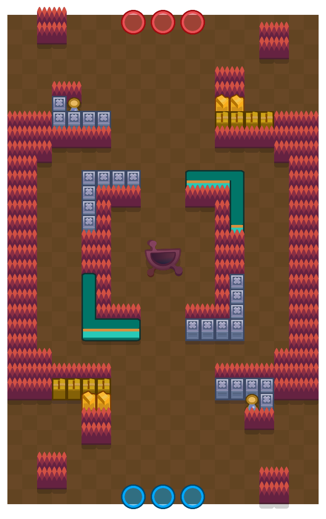 Gem Fort Brawl Stars Wiki Fandom - gem fort brawl stars wiki fandom ice brawl stars Gem Fort Brawl Stars Wiki Fandom - ice brawl stars