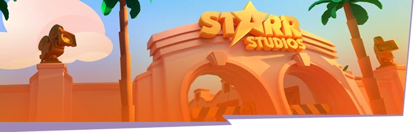 Баннер 9 сезона Броуливуд