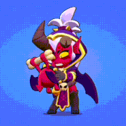 Демон Виллоу — Поражение