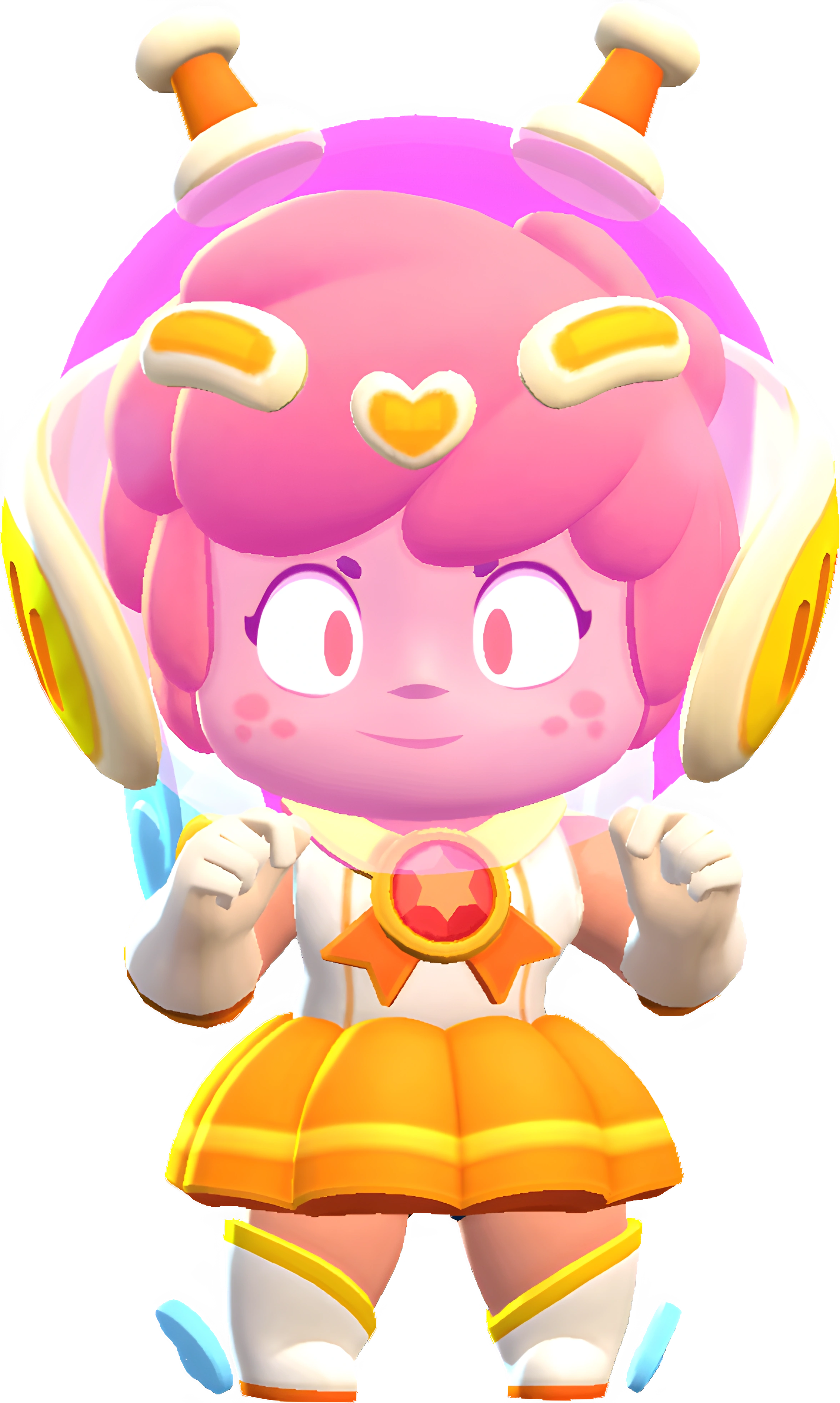 Starr Patrol Bea