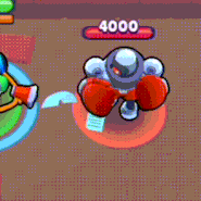 РежиссёрБаззПопадание.gif (1,55 МБ) Режиссёр Базз — Попадание атакой (Такие же эффекты у скина: Продюсер Базз)