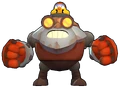 Dynamike Skin-Robo Mike