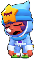 Sleepy (29 Gems or 1000 Bling)