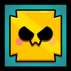 Meesterschap pictogram