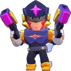 Hiperión (Exclusiva del Pro Pass)