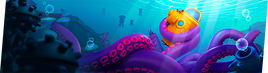 Deep Sea-Environment
