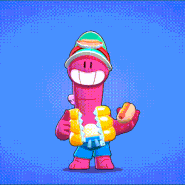 Даг | Brawl Stars Вики | Fandom