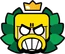 Иконка испытания Clash