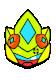 Леон Pin-AngrySkinAnim