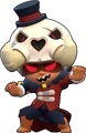 Nita Skin-Tusked