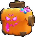 Pumpkin Box