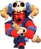 Bo Diabólico
