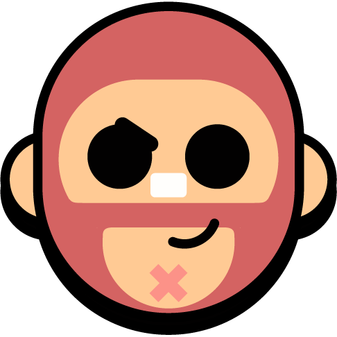 Colt, Brawl Stars Wiki