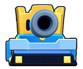 Jessie Musketeer Clash Stories skin Epic skin