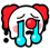 Sad Clown-Spray