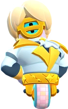 Stu Skin-Woodriver.png (8.26 MB) Woodriver (79 Gems or 2750 Bling) THE GOOD RANDOMS skin Super Rare skin