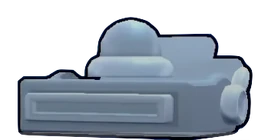 True Silver True Silver skin