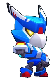 Crow Skin-Mecha.png (136 КБ) Ворон-Меха (299 )