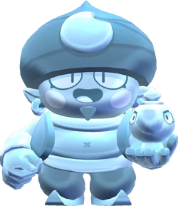 Gene Brawl Stars Wiki Fandom Gene Brawl Stars Wiki Fandom