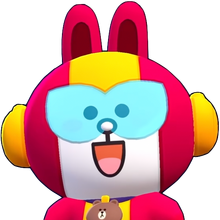 Max Brawl Stars Wiki Fandom