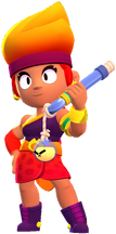 Pins Brawl Stars Wiki Fandom - codice pin brawl stars