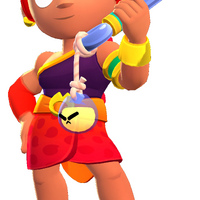 Amber Brawl Stars Wiki Fandom Bushes and opposing brawlers will be toast! amber brawl stars wiki fandom