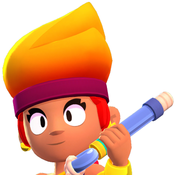 Amber Brawl Stars Wiki Fandom - skins imagenes de amber brawl stars