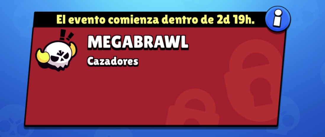 Megabrawl Brawlstars Wiki Fandom - tiempo maximo megabrawler brawl star