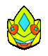 Леон Pin-HappySkinAnim