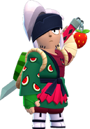 Fruitsamoerai Kenji (29 )