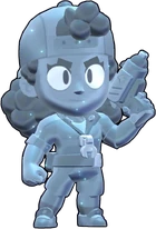 True Silver (10000 Coins) True Silver skin