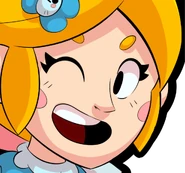 Piper Old Portrait.png (261 КБ) Первая иконка Пайпер