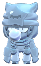 True Silver (10000 Coins) True Silver skin