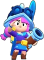 Jessie Skin-Jessie Musketeer