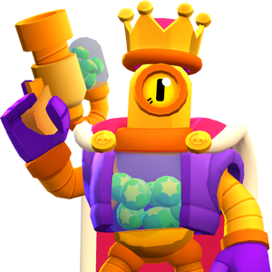 Rico Brawl Stars Wiki Fandom