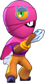 Tara Skin-Default