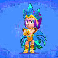 КарнавальнаяПайперПоражение.gif (1,46 МБ) Карнавальная Пайпер — Поражение