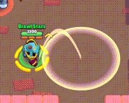 Кракен Вольт — Супер