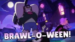 Brawl Stars Wiki Fandom