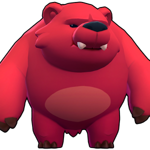 Nita Brawl Stars Wiki Fandom